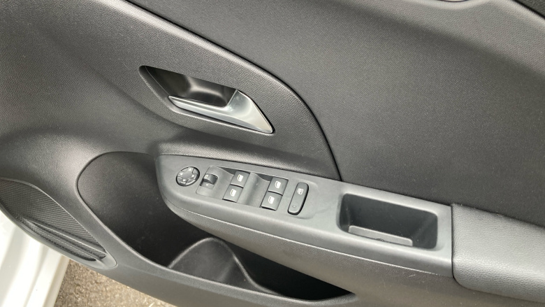 Vauxhall Corsa 1.2 Turbo Design 5dr Petrol Hatchback